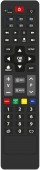 Telecomanda pentru ORION 32OR17RDL, T40/PIF/LED, T4318FHD