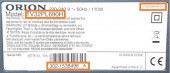 Telecomanda pentru ORION TV26PL690, TV32PL690H