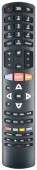 Telecomanda pentru televizor PEAQ PTV462403-S, PTV552403-S