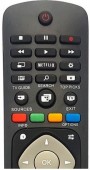Telecomanda pentru PHILIPS 55PUT6400/12, 398GR08BEPH03T