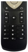 Telecomanda pentru PHILIPS 55PUT6400/12, 398GR08BEPH03T