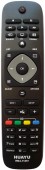 Telecomanda pentru PHILIPS LCD / LED TV, RML1125+