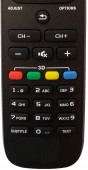 Telecomanda pentru PHILIPS LCD / LED TV, RML1125+