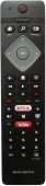 Telecomanda pentru Philips Smart, PUS6704, PUS6754, PUS6724