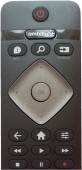 Telecomanda pentru Philips Smart, PUS6704, PUS6754, PUS6724
