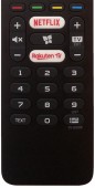Telecomanda pentru Philips Smart, PUS6704, PUS6754, PUS6724