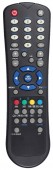Telecomanda pentru Platinium PLCD-19A