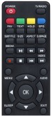 Telecomanda pentru Q.BELL QT.24.A02, QT.28.A02, QT.32.S03 