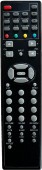 Telecomanda pentru QMEDIA QLE3275TP-AH-TL