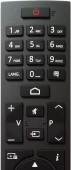 Telecomanda pentru RC45157 CECOTEC Smart TV