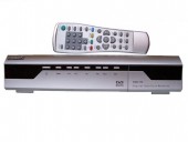 Telecomanda pentru receptor satelit ECHOLITE, ECHOSMART
