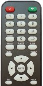 Telecomanda pentru SALORA 43UHL2800, 50UHL2800, 55UHL2800