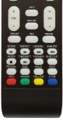 Telecomanda pentru SALORA 43UHL2800, 50UHL2800, 55UHL2800