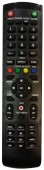 Telecomanda pentru SAMSUNG LED TV, L17, L24, L34, L40, RU32S00