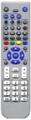 Telecomanda pentru SEG ArtColor RCC007, RCC008-02