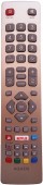 Telecomanda pentru SHARP AQUOS YouTube, NETFLIX, NET+