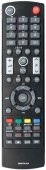 Telecomanda pentru SHARP LC-39LE650E, LC-50LE650E, LC-50LE651E 