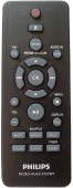 Telecomanda pentru sistem audio Philips DCM3260/12 