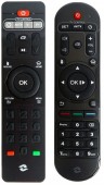 Telecomanda pentru Smart TV Box ZIDO X6-PRO,  ZIDO X9S