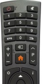 Telecomanda pentru SmartTech 32HL10V1, 40FL10V1