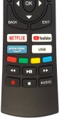 Telecomanda pentru SmartTech 32HL10V1, 40FL10V1