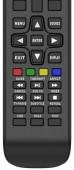 Telecomanda pentru SmartTech LE-32Z1, LE-32Z4, 32HN01V3