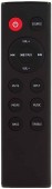 Telecomanda pentru Soundbar JVC TH-D227B, TH-D337B 