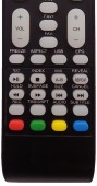 Telecomanda pentru STAR-LIGHT 19DM2000, 22DM2000, 28DM2000