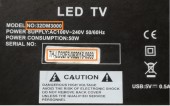 Telecomanda pentru STAR-LIGHT 32DM3000 LED TV