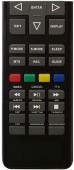 Telecomanda pentru STAR-LIGHT 32DM6500, 40DM6500, 43DM6500