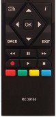 Telecomanda pentru STARLIGHT 32SLTA2000F, 43SLTA2000F