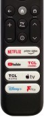 Telecomanda pentru TCL Smart TV, 43P725, 43P735, 50P725G