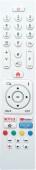 Telecomanda pentru Technisat Technivision HD24B, HD32BW