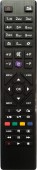 Telecomanda pentru televizor JVC, RM-C3095