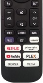 Telecomanda pentru televizoare Kiano Elegance Vidaa