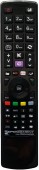Telecomanda pentru televizoare LCD/LED Smart TV Grundig