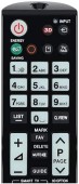 Telecomanda pentru televizoare LG LCD / LED Smart TV