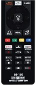 Telecomanda pentru televizoare LG LCD / LED Smart TV