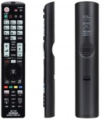 Telecomanda pentru televizoare LG LCD / LED Smart TV