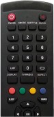 Telecomanda pentru televizor DYON ENTER, LIVE MOVIE, PRO, PRO-X 