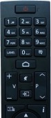 Telecomanda pentru televizor EAS ELECTRIC E24AN70, E40AN70, E50AN90, E55AN90
