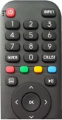 Telecomanda pentru televizor EDENWOOD Smart TV, VIDAA