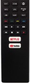 Telecomanda pentru televizor LED VORTEX V32TD2072S