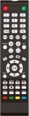 Telecomanda pentru televizor OK ODL50840U-DAB, ODL58840U-DAB
