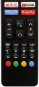 Telecomanda pentru televizor SABA SA24S46A9, SA32S67A9, SA32S77A11, SA40S67A9