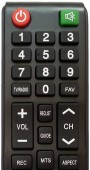 Telecomanda pentru televizor STAR-LIGHT 24DM3500, 32DM3500