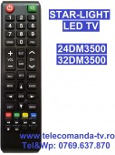 Telecomanda pentru televizor STAR-LIGHT 24DM3500, 32DM3500