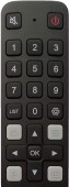 Telecomanda pentru televizor TCL Smart TV, CRC910V 