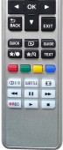  Telecomanda pentru televizor TOSHIBA, CT-8040