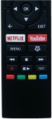 Telecomanda televizor TOSHIBA 43UA2063, 49UA2063, 50UA2063